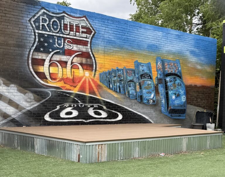 From Chicago to California: 21 Route 66 Restaurants We’re Still Talking About